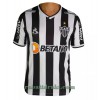 Atlético Mineiro Hjemme 2021-22 - Herre Fotballdrakt